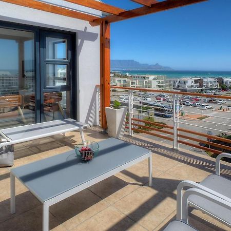Appartement Azure 216 à Bloubergstrand Extérieur photo