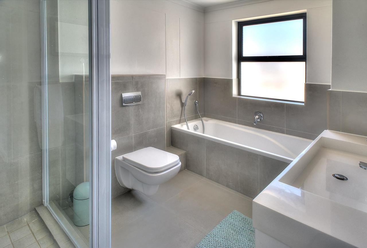 Appartement Azure 216 à Bloubergstrand Extérieur photo