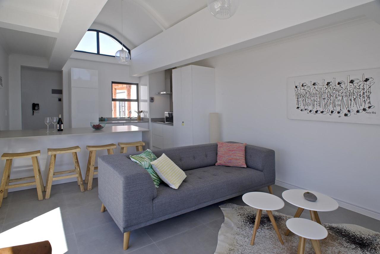 Appartement Azure 216 à Bloubergstrand Extérieur photo