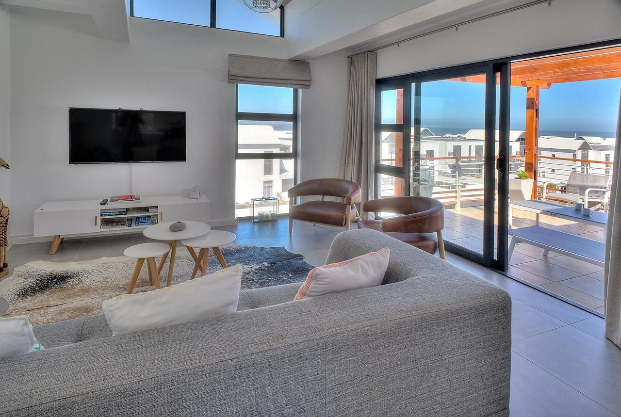 Appartement Azure 216 à Bloubergstrand Extérieur photo