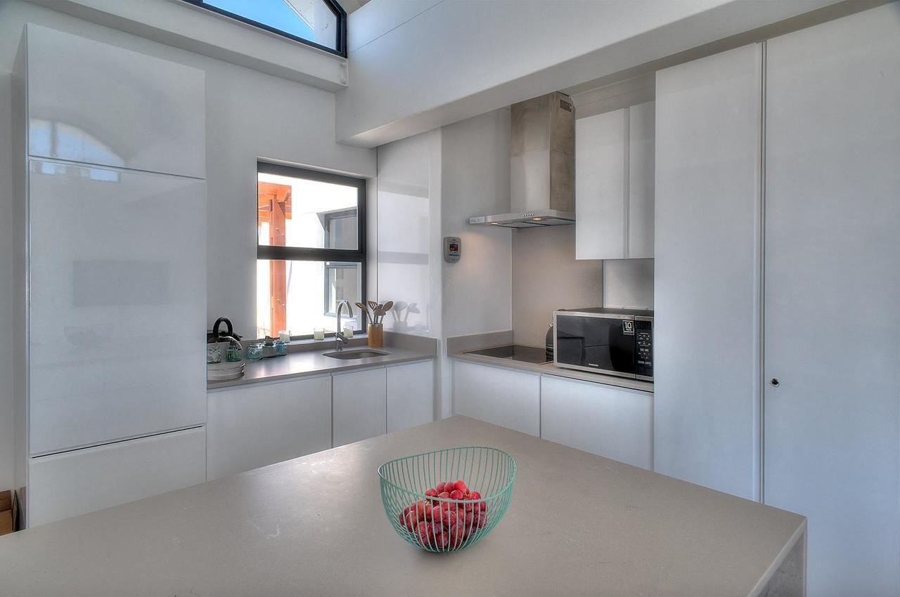 Appartement Azure 216 à Bloubergstrand Extérieur photo