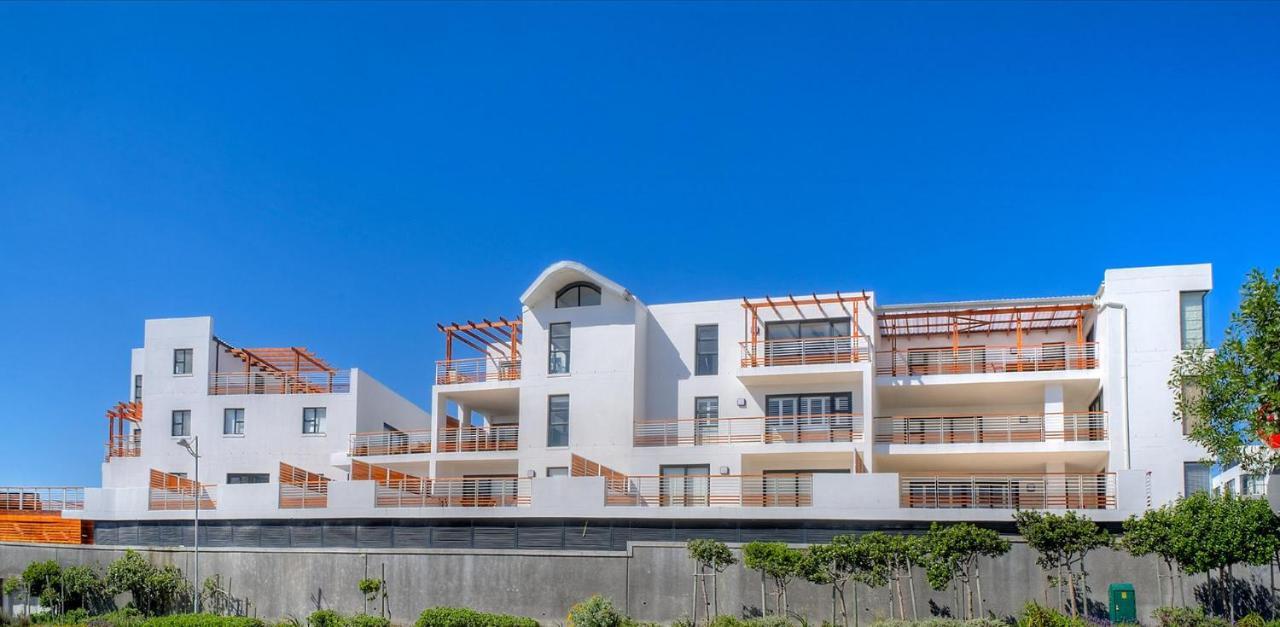 Appartement Azure 216 à Bloubergstrand Extérieur photo